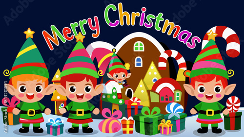 happy birthday clown