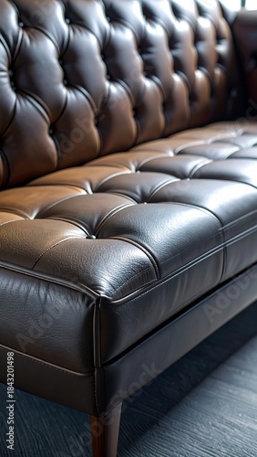 Luxury Interior Texture Collection – Fabric, Cushion, Sofa, Wood, Curtain and Home Decor Details with Soft Natural Light vertical background