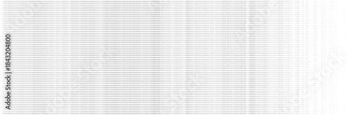 Thin slash line seamless pattern. Repeated fine diagonal lines background. Pinstripe wallpaper.