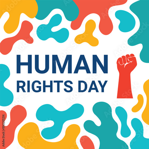 Celebrating Global Human Rights Day Together