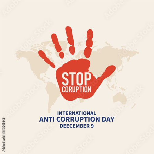 Global Movement Against Public Corruption