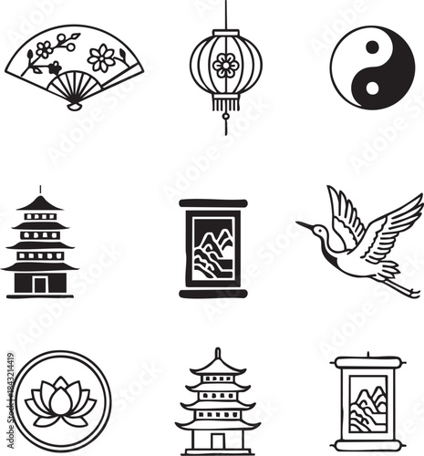 Bard company logo design with helvetica and courier fonts