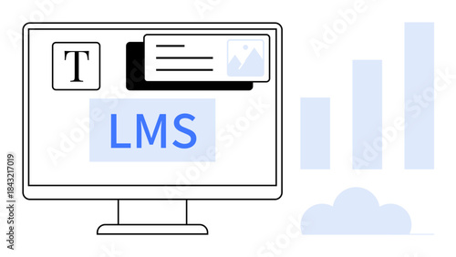 Learning Management System for educational platforms and online training. Learning Management System simplifies course administration, content delivery, and performance tracking. For EdTech