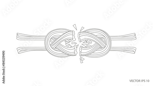 vector illustration of an abstract background