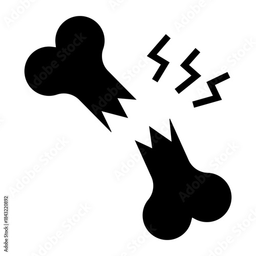 damage Solid icon
