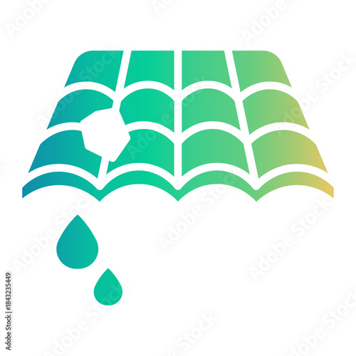 damage Gradient icon