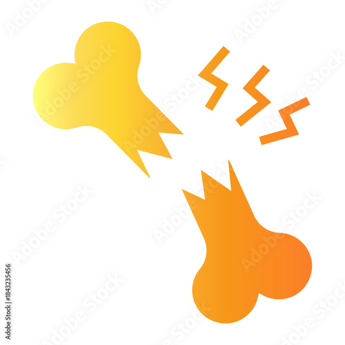 damage Gradient icon