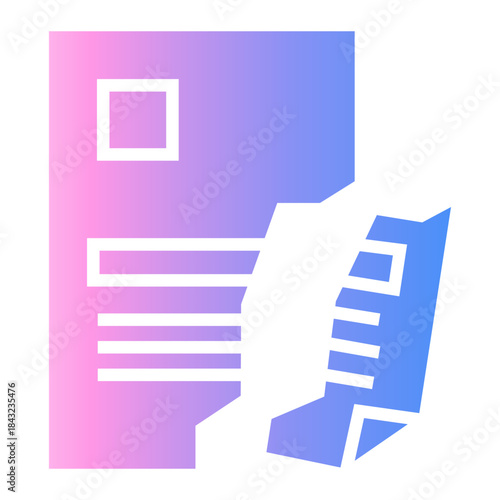 damage Gradient icon