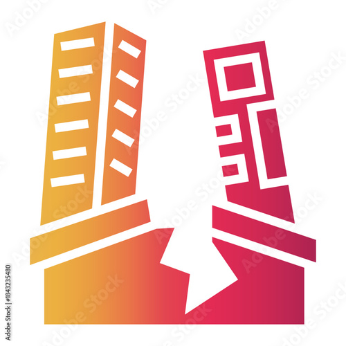 damage Gradient icon