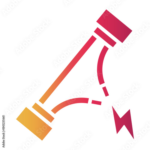 damage Gradient icon