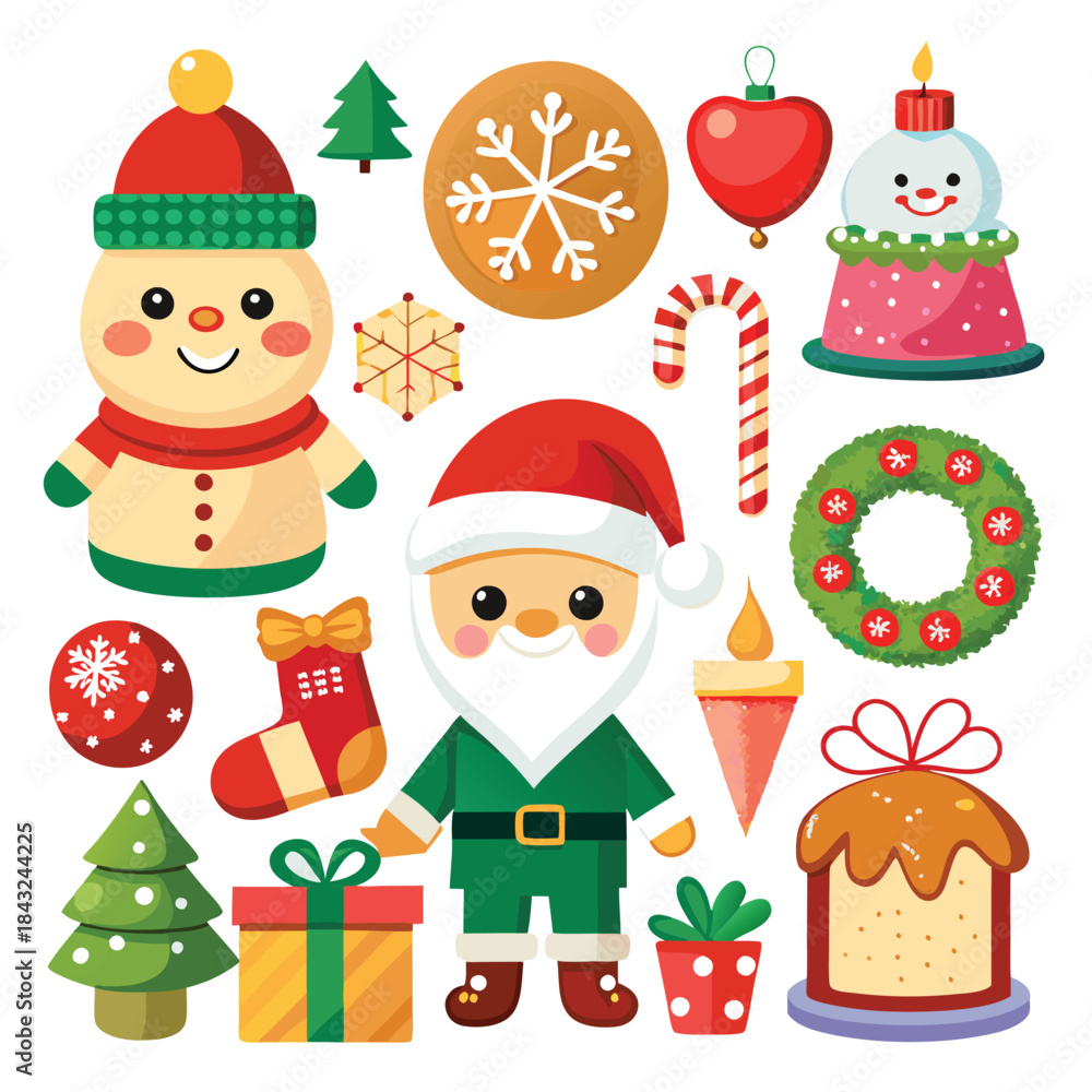 Obraz premium Adobe Illustrator Artwork