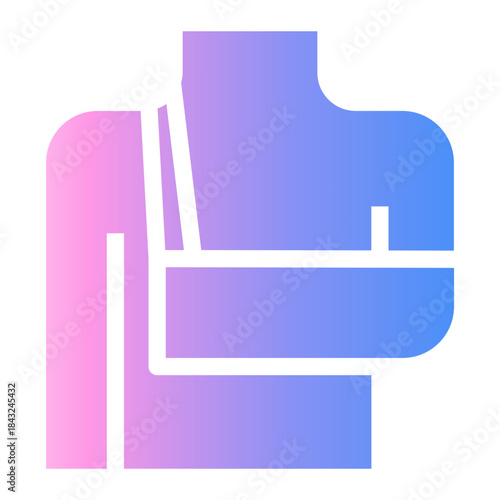 healing Gradient icon