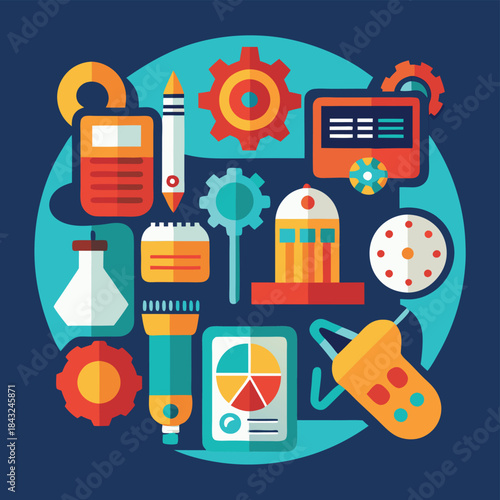 Adobe Illustrator Artwork