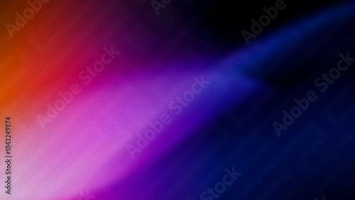 abstract red blue futuristic background for modern website wallpaper and display design