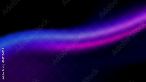 clean blue purple magenta futuristic gradient wallpaper for digital presentation backdrop
