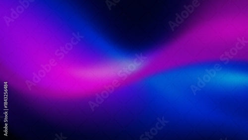 clean blue purple pink futuristic gradient wallpaper for digital presentation backdrop