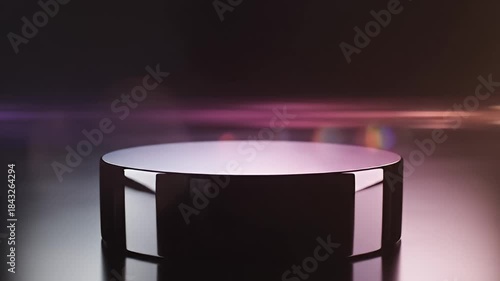 Sleek Product Display - A Modern Presentation Platform.