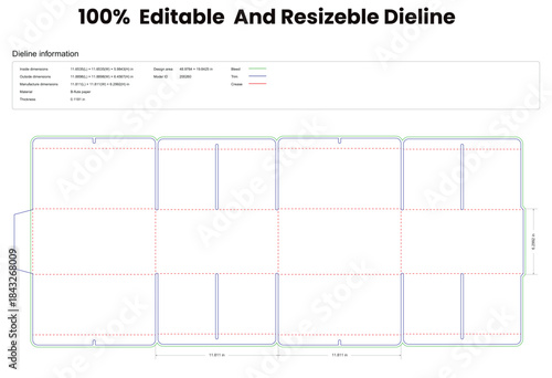 folding display cardboard box dieline template box dieline die lines packaging custom dieline  box cardboard box dieline pizza box dieline printable product packaging layout,
