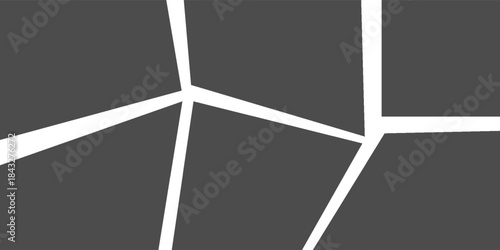 Image collage layout template. Grey mosaic mood board grid collection. Picture frame set. Photo album idea for banner, poster, comic page, flyer, brochure, booklet, memory wall design. Vector pack