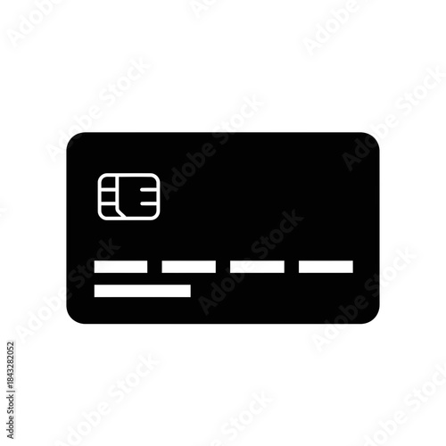 credit card icon