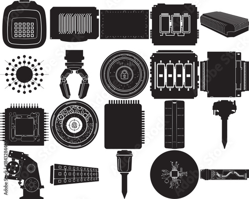 Underwater cable submarine telecommunications fiber optic network internet technology global communication connection system