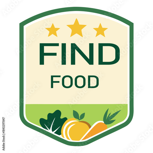 Find Your Favorite Food