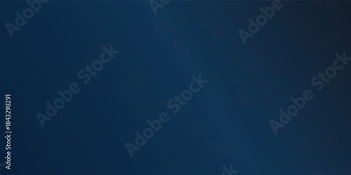 Abstract dark blue background with subtle gradient and smooth texture for design projects.
