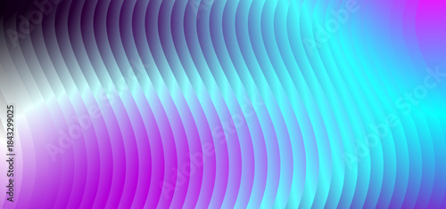 Sleek futuristic backdrop featuring soft curved transitions and glowing highlights, symbolizing innovation and speed for startup branding and digital content