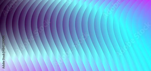 Sleek futuristic backdrop with cool curved transitions and glowing highlights, symbolizing innovation and speed for startup branding and digital content