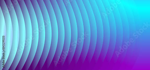 Sleek futuristic backdrop with cool curved transitions and glowing highlights, symbolizing innovation and speed for startup branding and digital content