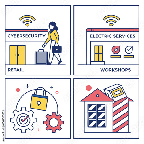 construction site worker