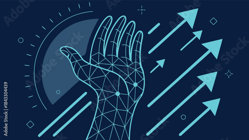 The Triad of Technological Advancement: AI, Growth, and Connection