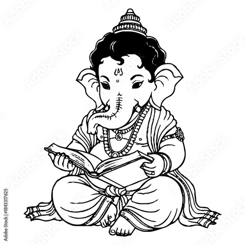 Lord Ganesha