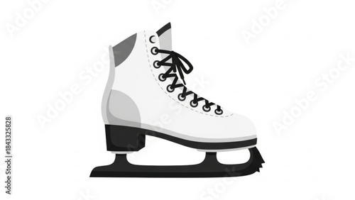 Modern abstract background featuring a blend of smooth, overlapping geometric shapes and fluid organic lines in gentle pastel tones.