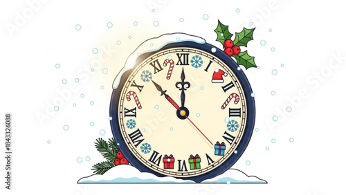 Surreal abstract landscape with floating geometric shapes and a dreamy, ethereal atmosphere