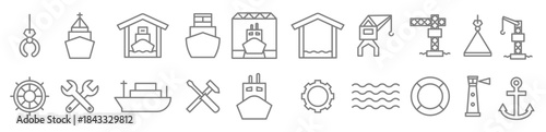 Shipyard 