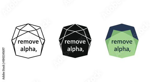 Remove alpha channel from image