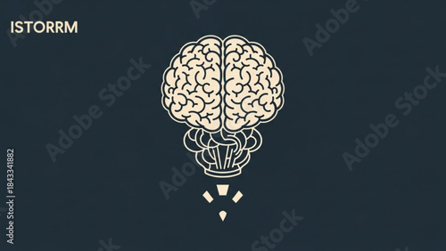 Science and Research Icons Set Featuring Test Tubes, DNA, and Microscope Symbols, Essential for Scientific Study, Medical Research, and Laboratory Experiments