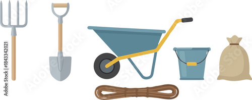 Dairy Farm Equipment