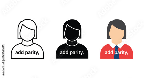 Add parity to your business with diverse team members