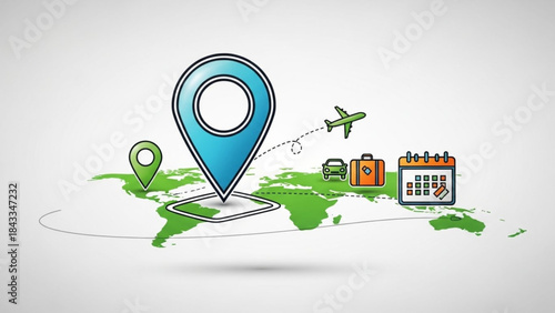 Innovative Idea and Creativity Concept with a Bright Glowing Lightbulb Inside a Gear Mechanism, Representing Problem Solving and Smart Solutions