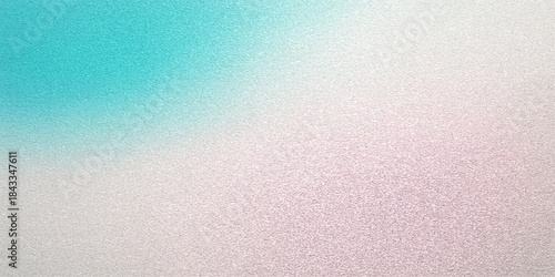 Abstract colorful watercolor background texture with a vintage blue and pink paper design illustration backdrop