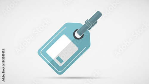 Music Play Button Icon with Sound Waves, Symbolizing Audio, Entertainment, Streaming, Podcast, and Multimedia Content