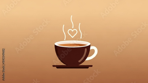 Set of Flat Design Cooking and Kitchen Utensil Icons, Including Pot, Pan, Spatula, and Knife, Perfect for Recipe Blogs, Food Apps, or Restaurant Menus