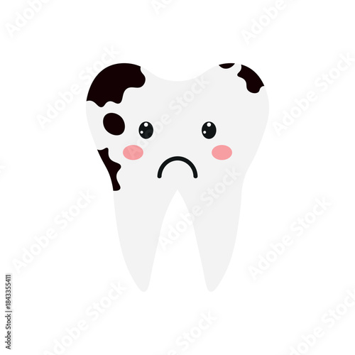 Tooth Decay