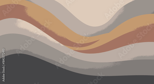 Abstract background design, Modern line pattern, Soft color abstract, Premium texture, business background, Premium for banner.