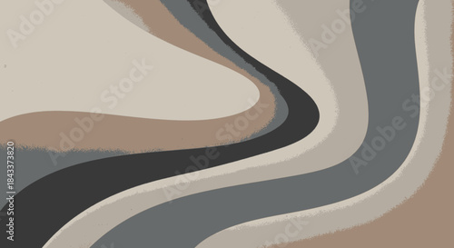 Abstract background design, Modern line pattern, Soft color abstract, Premium texture, business background, Premium for banner.