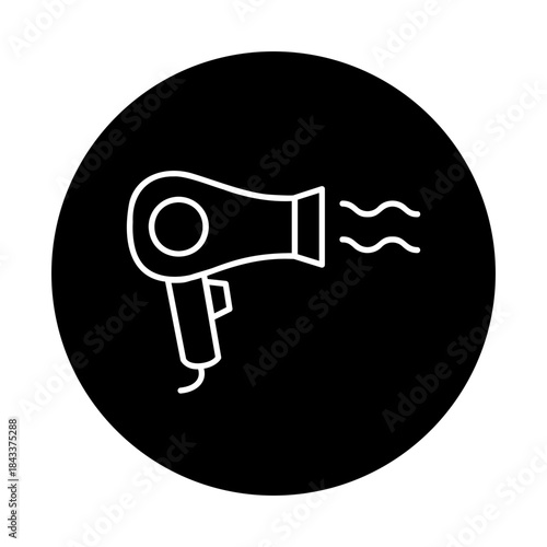 Hair dryer
