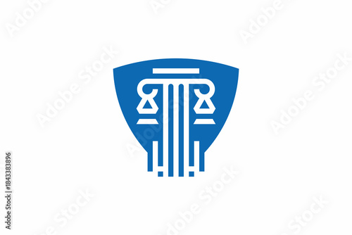 Legal Shield Tech Logo 