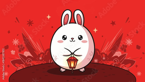 Green abstract background with flowing lines and subtle texture, modern vector design